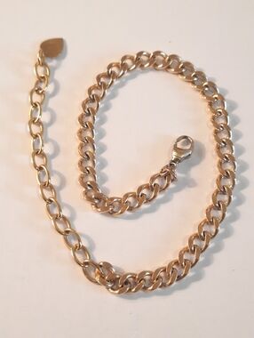 14K Gold Filled Bracelet